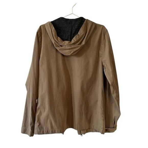 Rip Curl  Anti Series Khaki Jacket size Small - Picture 4 of 10